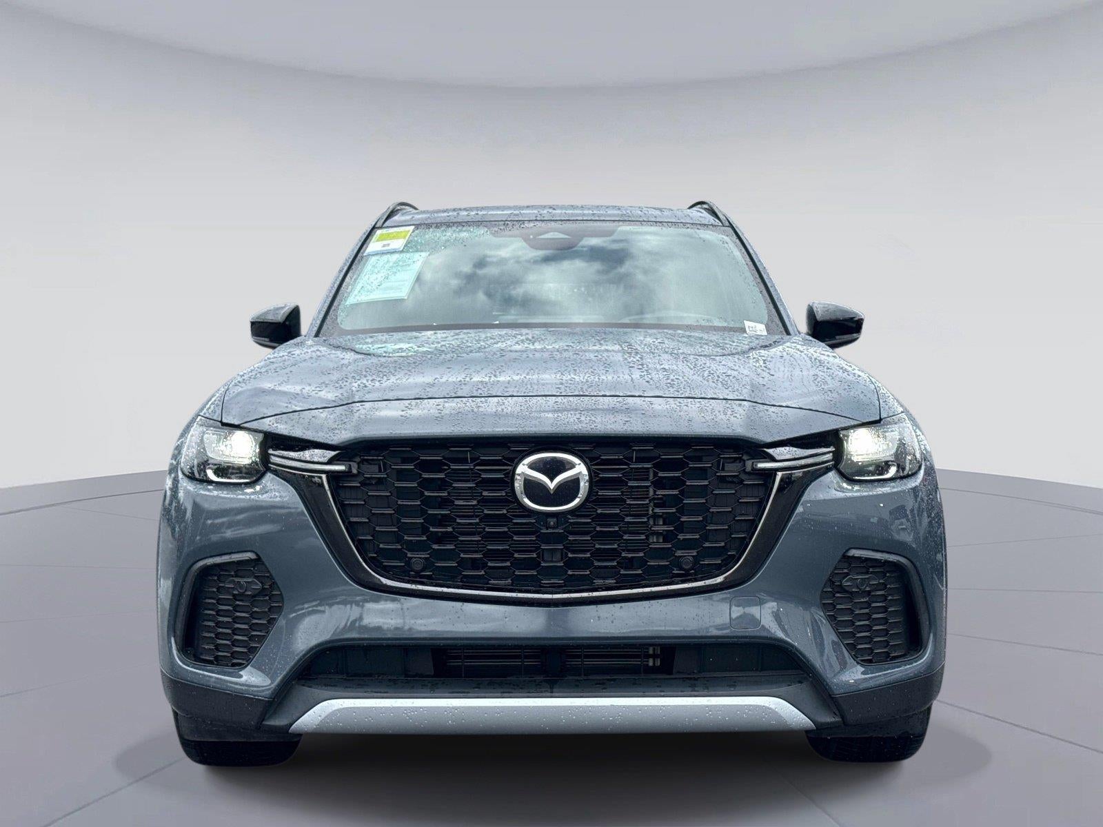 2025 Mazda Mazda CX-70 PHEV Premium Plus Package