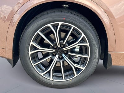 2026 Mazda Mazda CX-70 3.3 Turbo S Premium Plus AWD