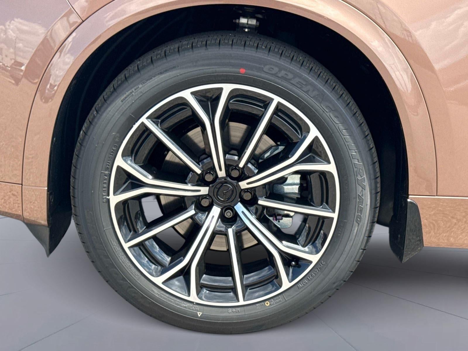 2026 Mazda Mazda CX-70 3.3 Turbo S Premium Plus AWD