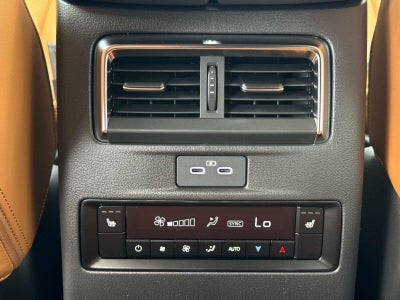 2026 Mazda Mazda CX-70 3.3 Turbo S Premium Plus AWD