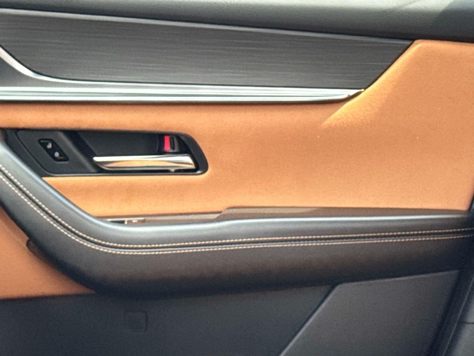 2026 Mazda Mazda CX-70 3.3 Turbo S Premium Plus AWD