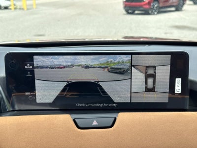 2026 Mazda Mazda CX-70 3.3 Turbo S Premium Plus AWD