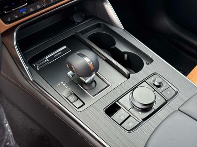 2026 Mazda Mazda CX-70 3.3 Turbo S Premium Plus AWD