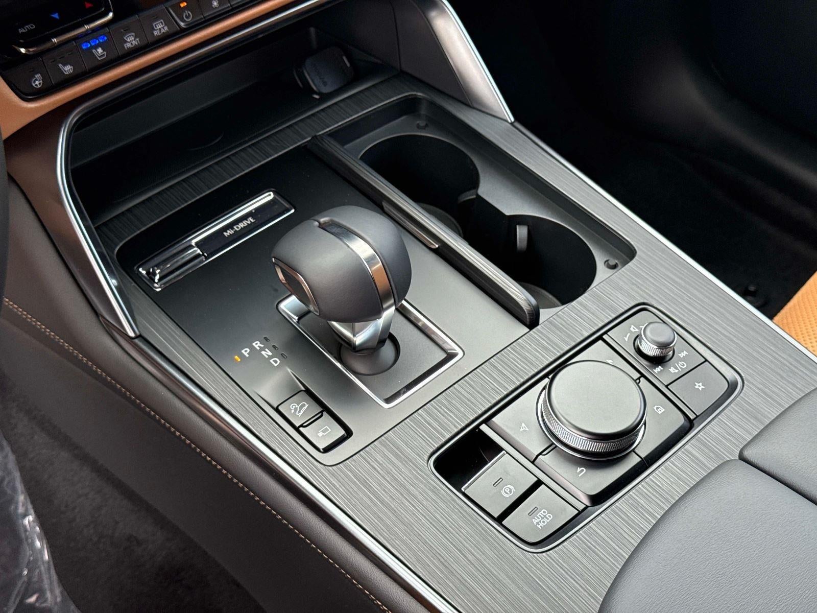 2026 Mazda Mazda CX-70 3.3 Turbo S Premium Plus AWD