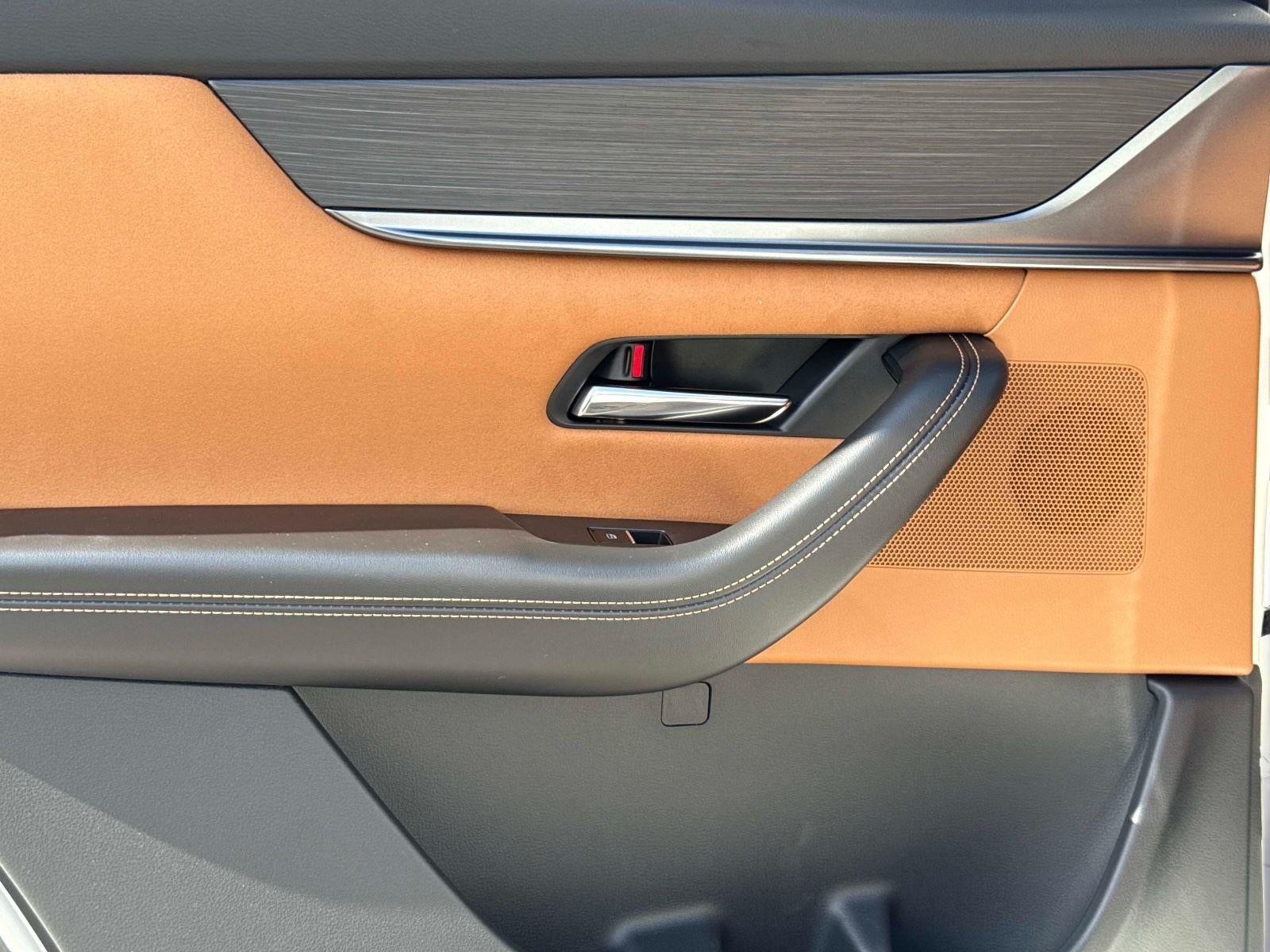 2026 Mazda Mazda CX-70 3.3 Turbo S Premium Plus AWD