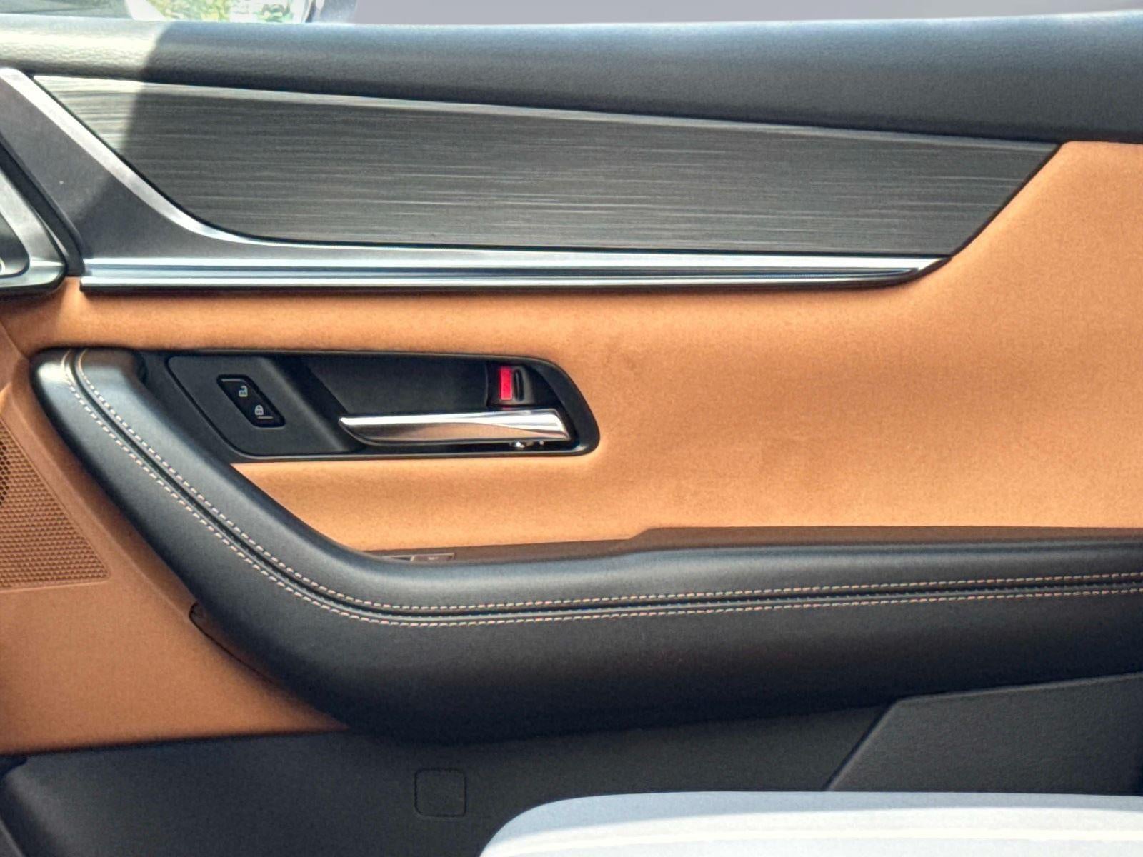 2026 Mazda Mazda CX-70 3.3 Turbo S Premium Plus AWD