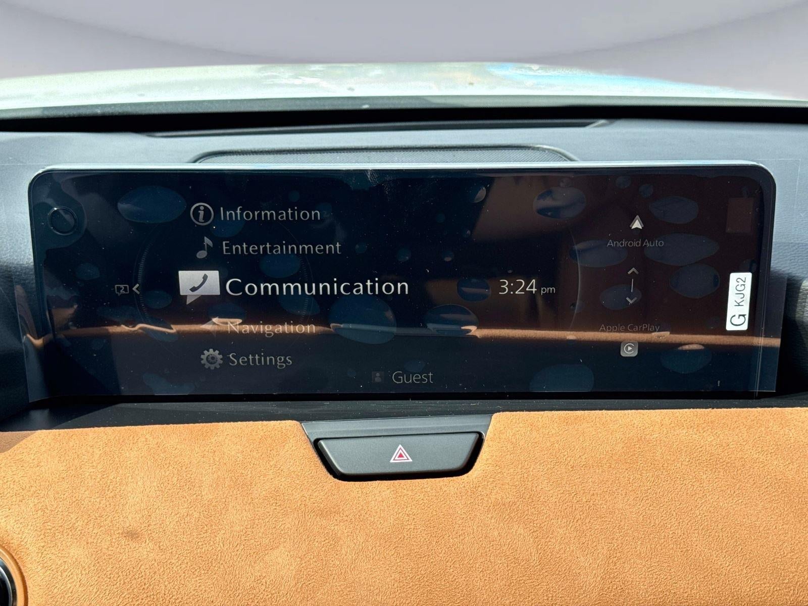 2026 Mazda Mazda CX-70 3.3 Turbo S Premium Plus AWD