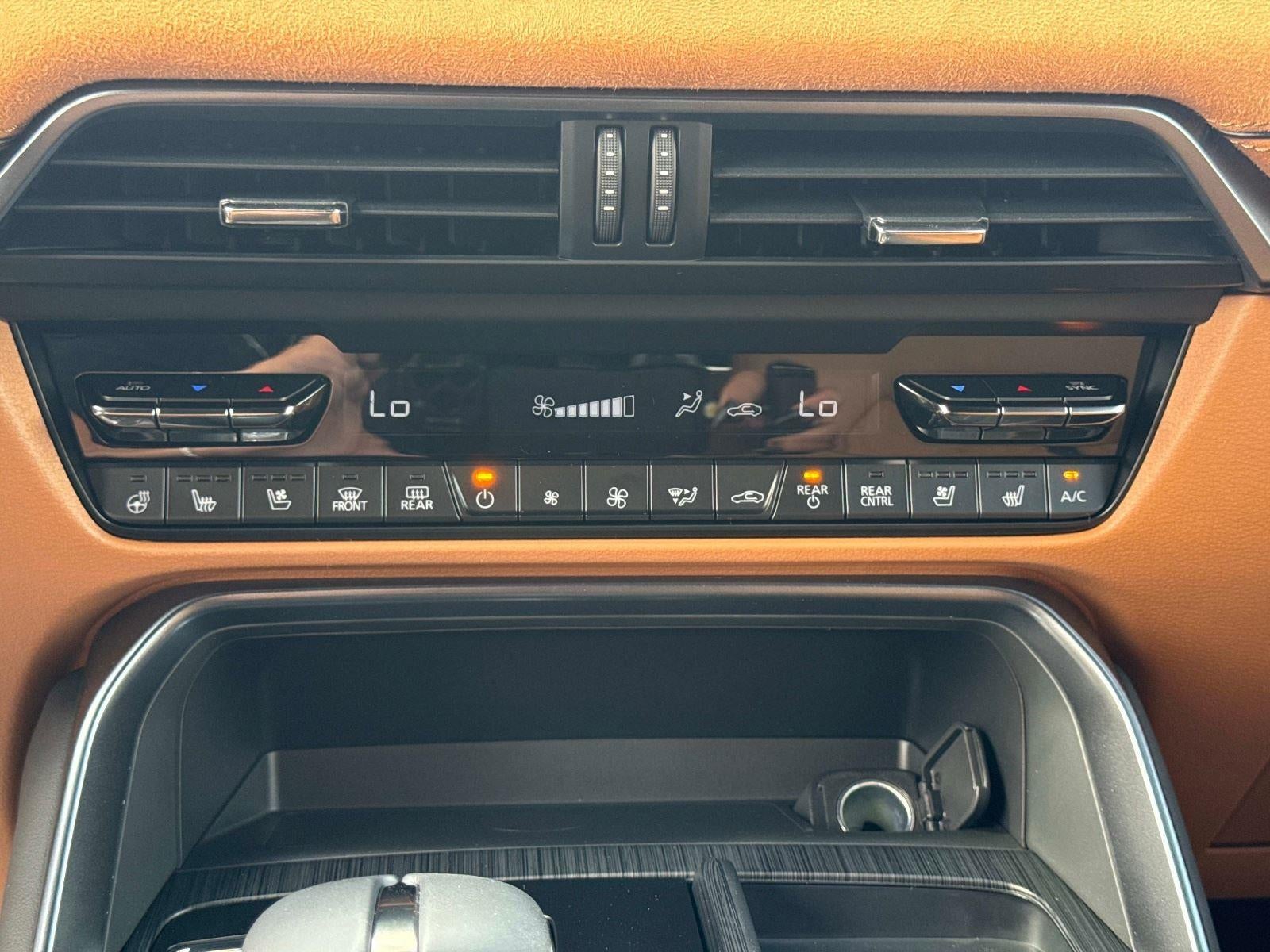 2026 Mazda Mazda CX-70 3.3 Turbo S Premium Plus AWD