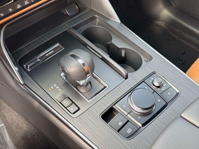 2026 Mazda Mazda CX-70 3.3 Turbo S Premium Plus AWD