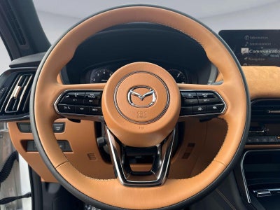 2026 Mazda Mazda CX-70 3.3 Turbo S Premium Plus AWD