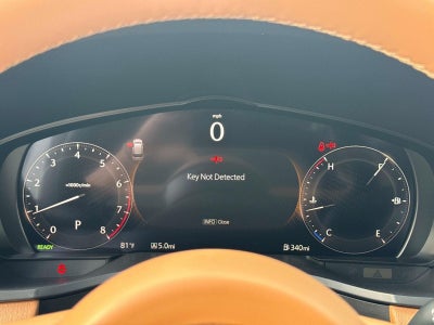 2026 Mazda Mazda CX-70 3.3 Turbo S Premium Plus AWD