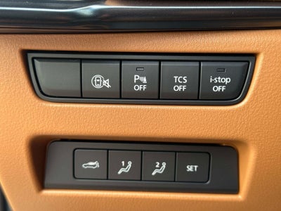 2026 Mazda Mazda CX-70 3.3 Turbo S Premium Plus AWD