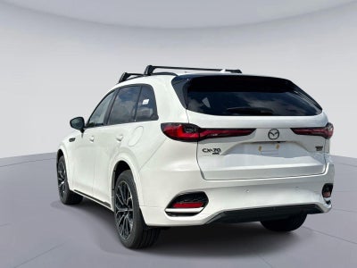 2026 Mazda Mazda CX-70 3.3 Turbo S Premium Plus AWD