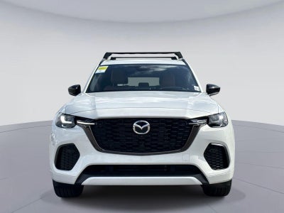 2026 Mazda Mazda CX-70 3.3 Turbo S Premium Plus AWD