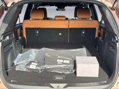 2026 Mazda Mazda CX-70 3.3 Turbo S Premium Plus AWD