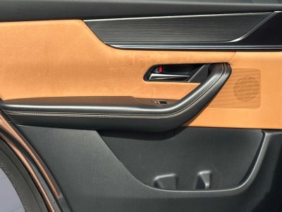 2026 Mazda Mazda CX-70 3.3 Turbo S Premium Plus AWD