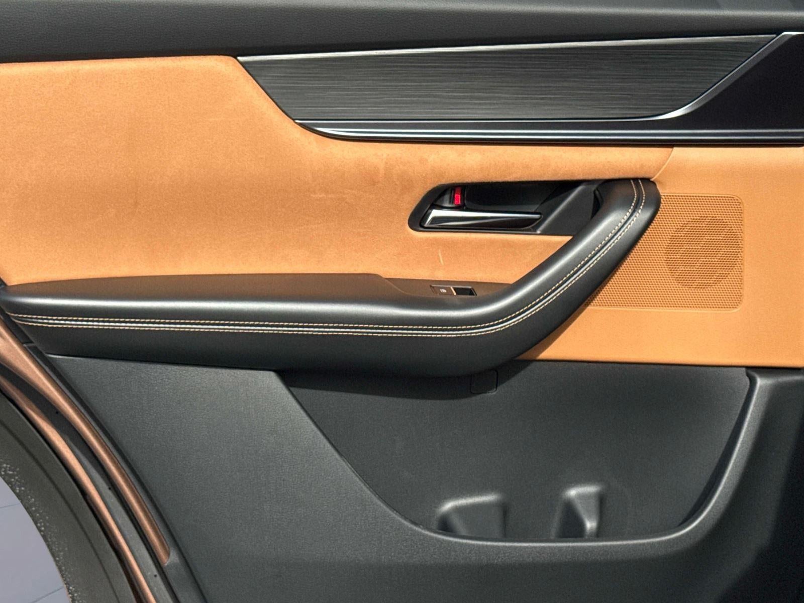 2026 Mazda Mazda CX-70 3.3 Turbo S Premium Plus AWD