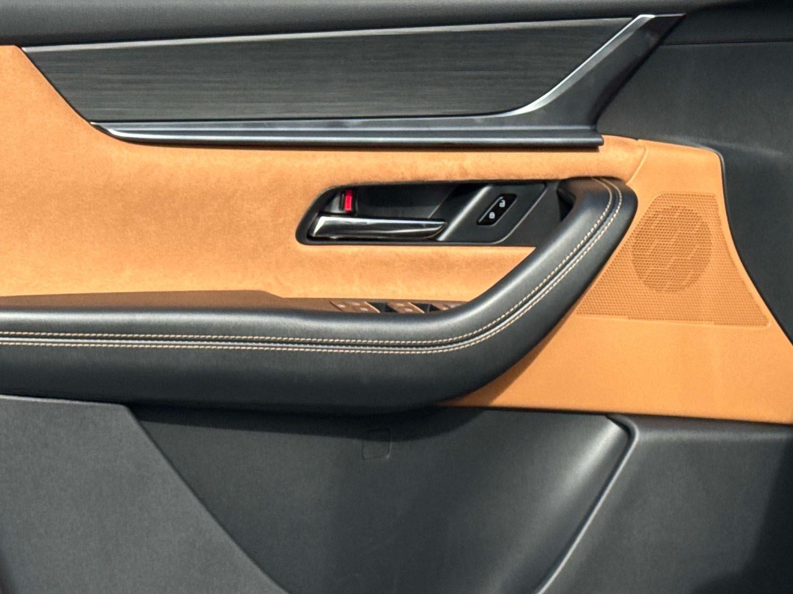 2026 Mazda Mazda CX-70 3.3 Turbo S Premium Plus AWD