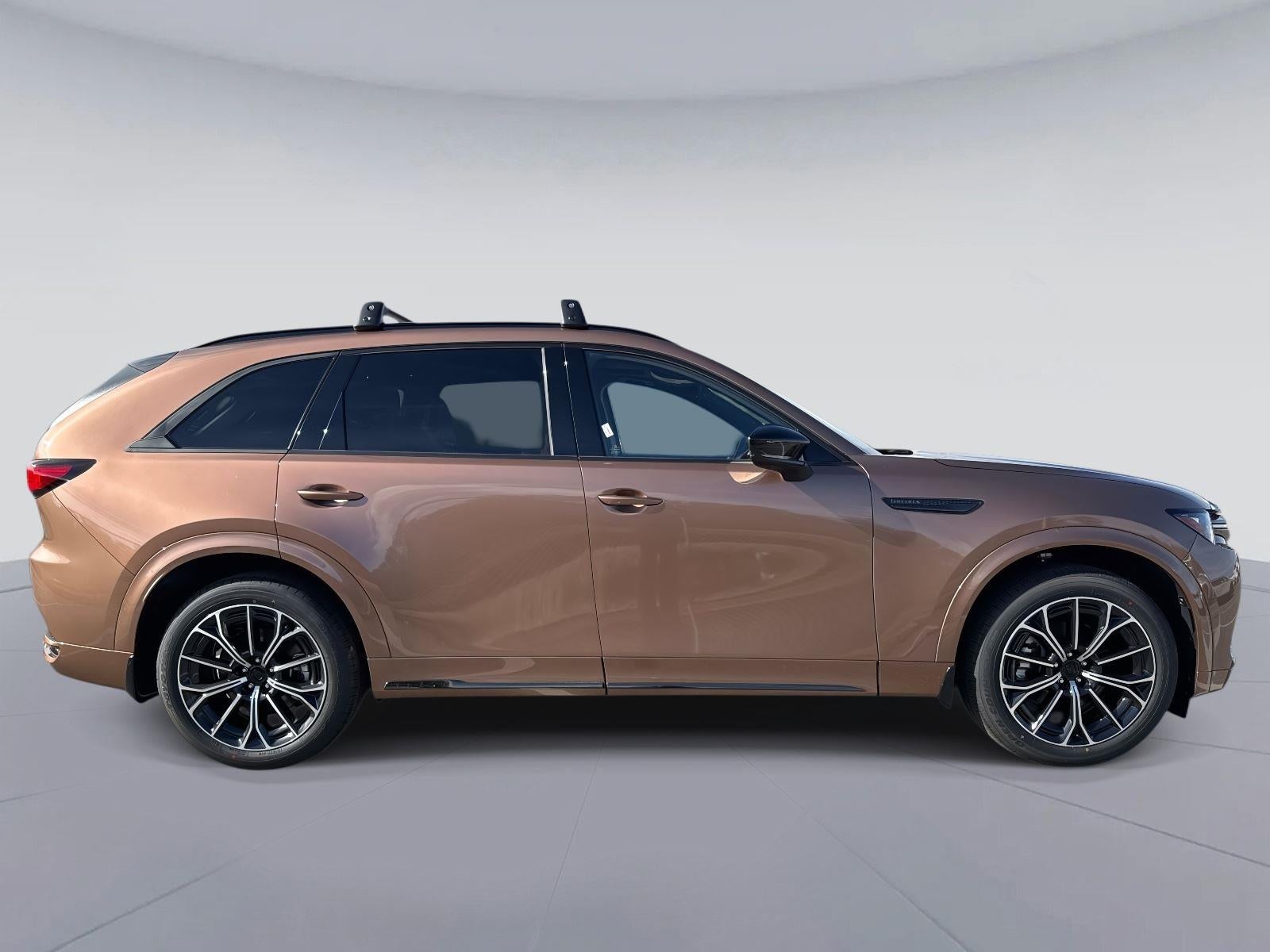 2026 Mazda Mazda CX-70 3.3 Turbo S Premium Plus AWD