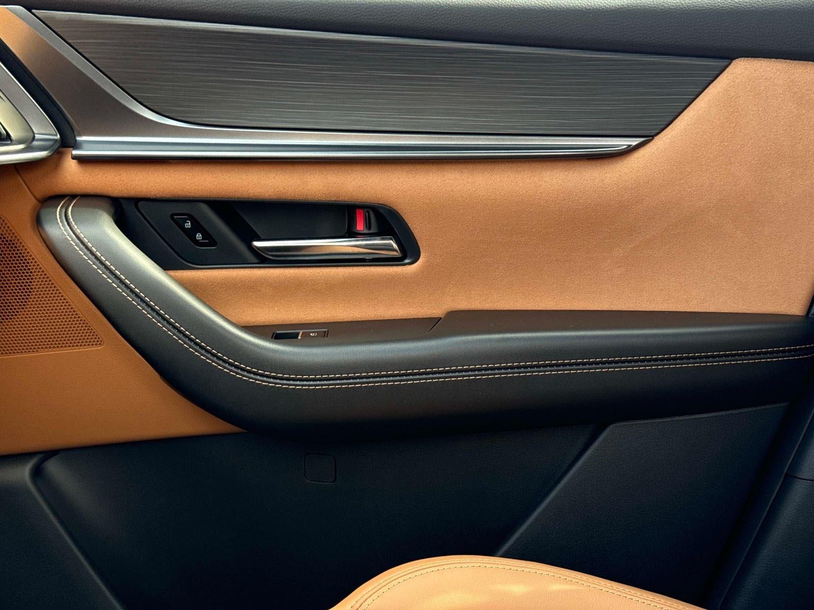 2026 Mazda Mazda CX-70 3.3 Turbo S Premium Plus AWD