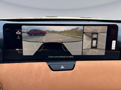 2026 Mazda Mazda CX-70 3.3 Turbo S Premium Plus AWD