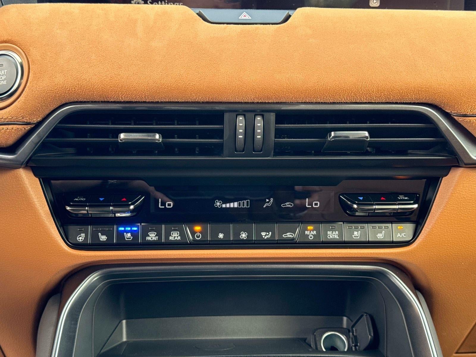 2026 Mazda Mazda CX-70 3.3 Turbo S Premium Plus AWD