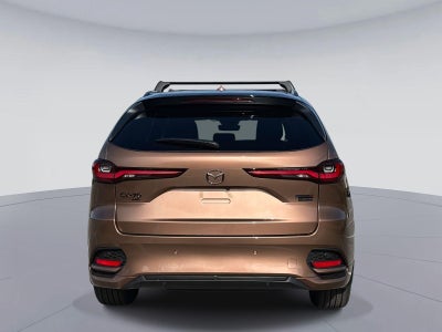 2026 Mazda Mazda CX-70 3.3 Turbo S Premium Plus AWD