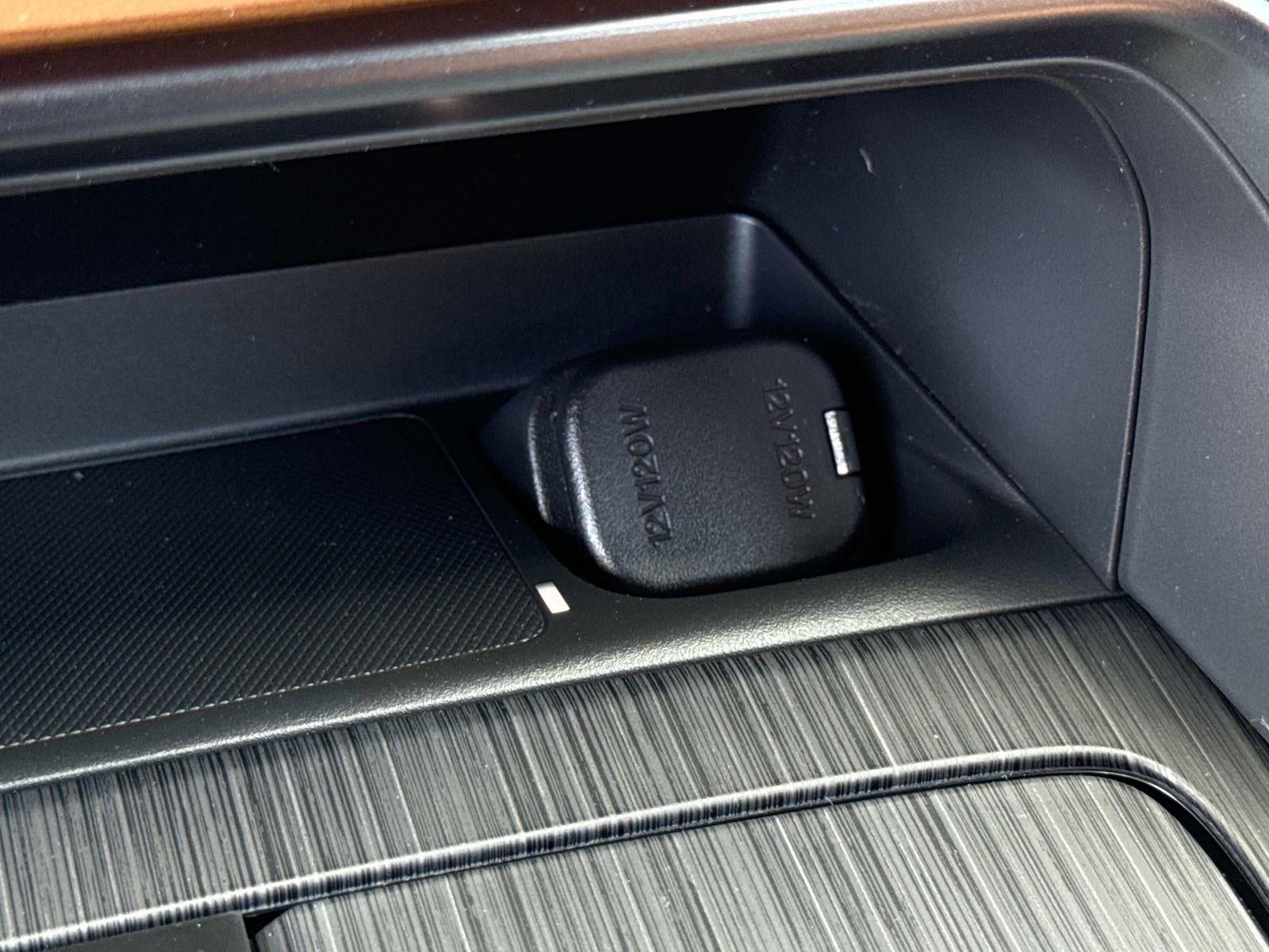 2026 Mazda Mazda CX-70 3.3 Turbo S Premium Plus AWD