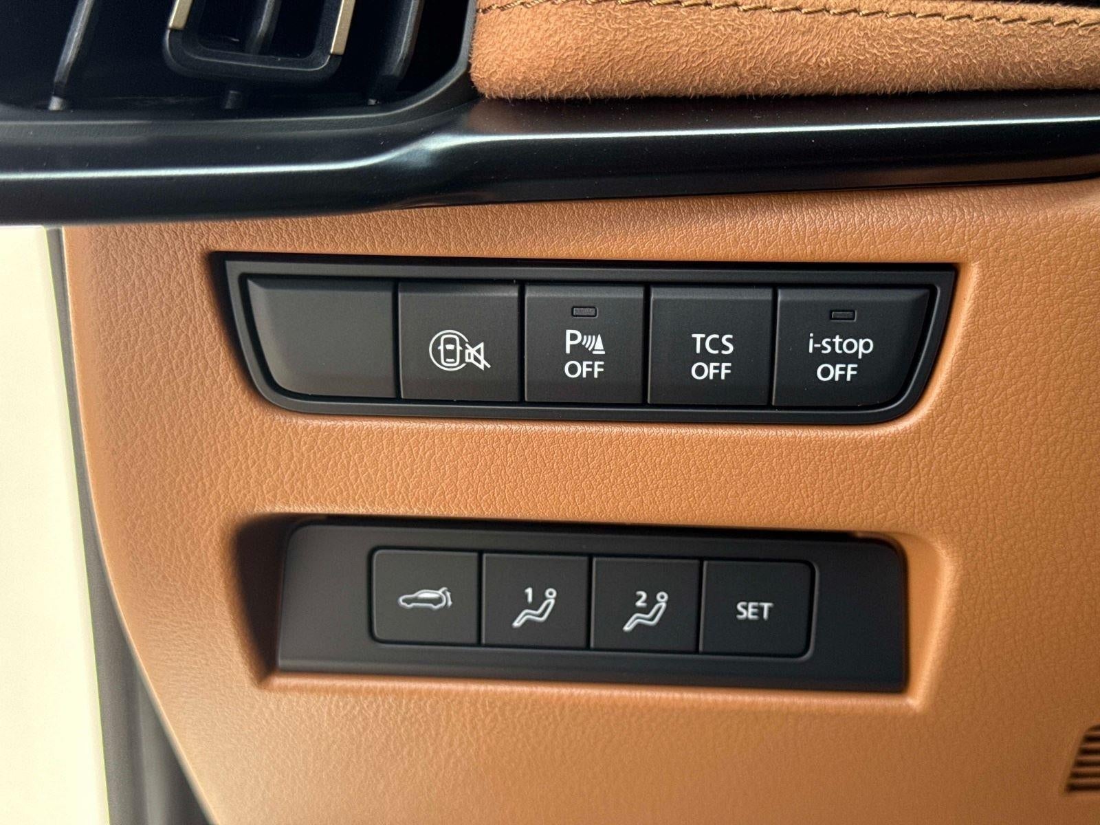 2026 Mazda Mazda CX-70 3.3 Turbo S Premium Plus AWD