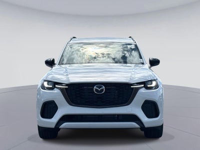 2026 Mazda Mazda CX-70 3.3 Turbo S Premium Plus AWD