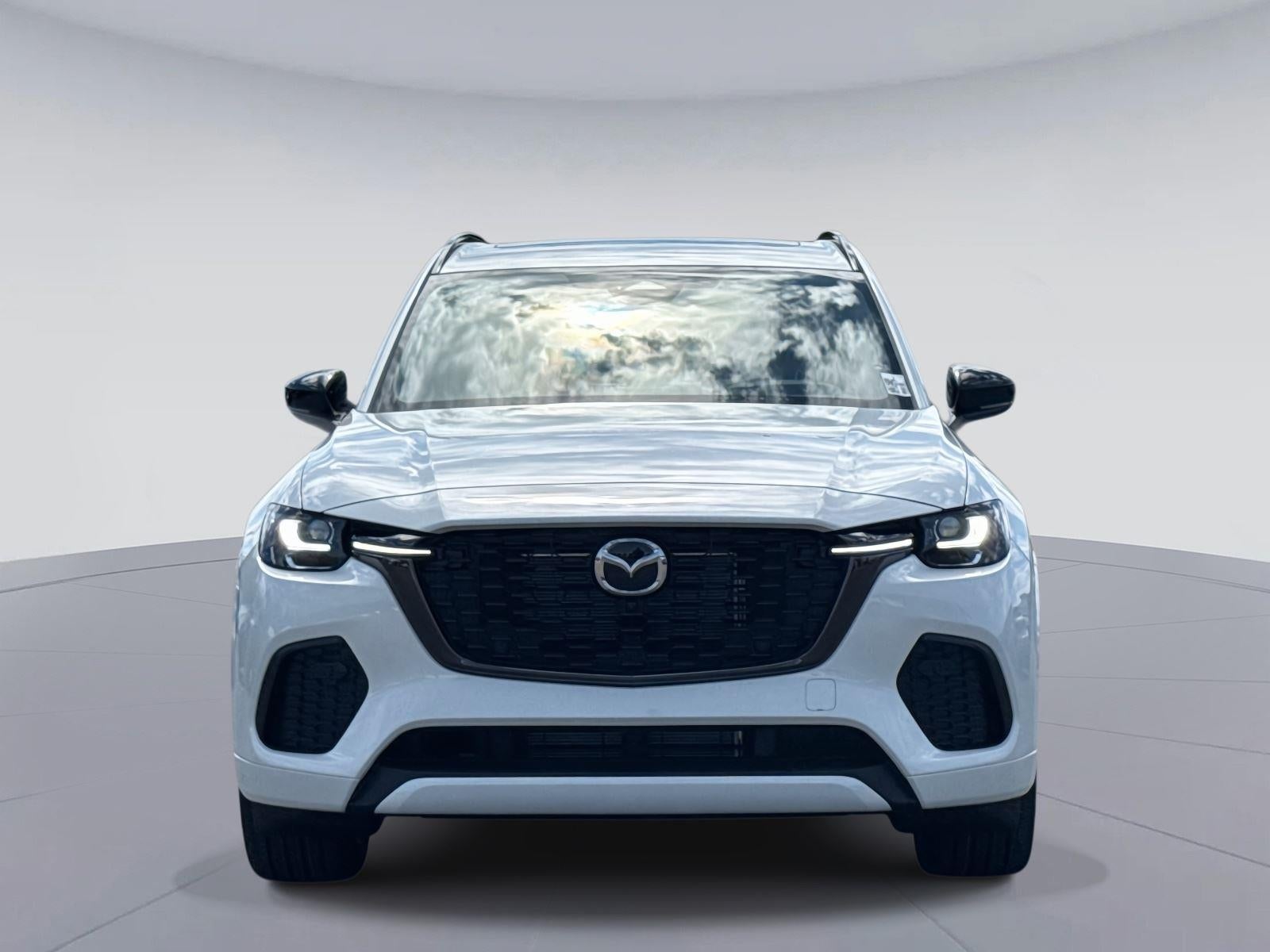 2026 Mazda Mazda CX-70 3.3 Turbo S Premium Plus AWD