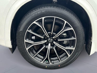 2025 Mazda Mazda CX-70 3.3 Turbo S Premium Plus Package