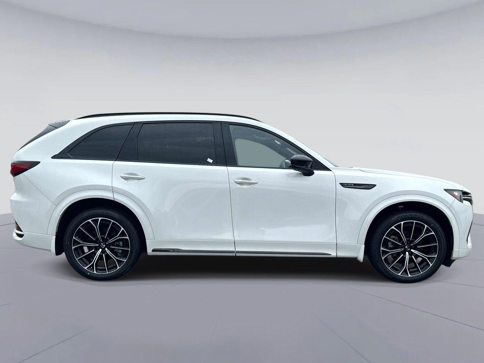 2025 Mazda Mazda CX-70 3.3 Turbo S Premium Plus Package