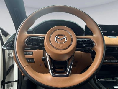 2025 Mazda Mazda CX-70 3.3 Turbo S Premium Plus Package
