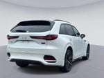 2025 Mazda Mazda CX-70 3.3 Turbo S Premium Plus Package