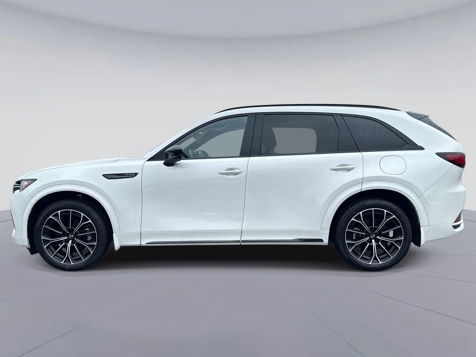 2025 Mazda Mazda CX-70 3.3 Turbo S Premium Plus Package