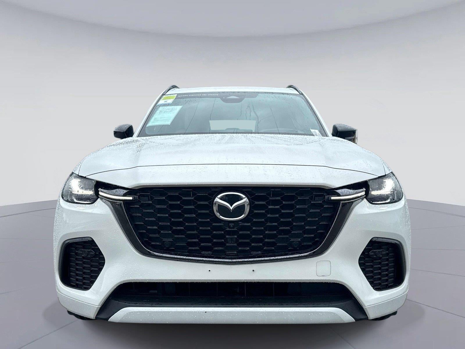2025 Mazda Mazda CX-70 3.3 Turbo S Premium Plus Package