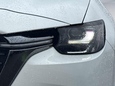 2025 Mazda Mazda CX-70 3.3 Turbo S Premium Plus Package