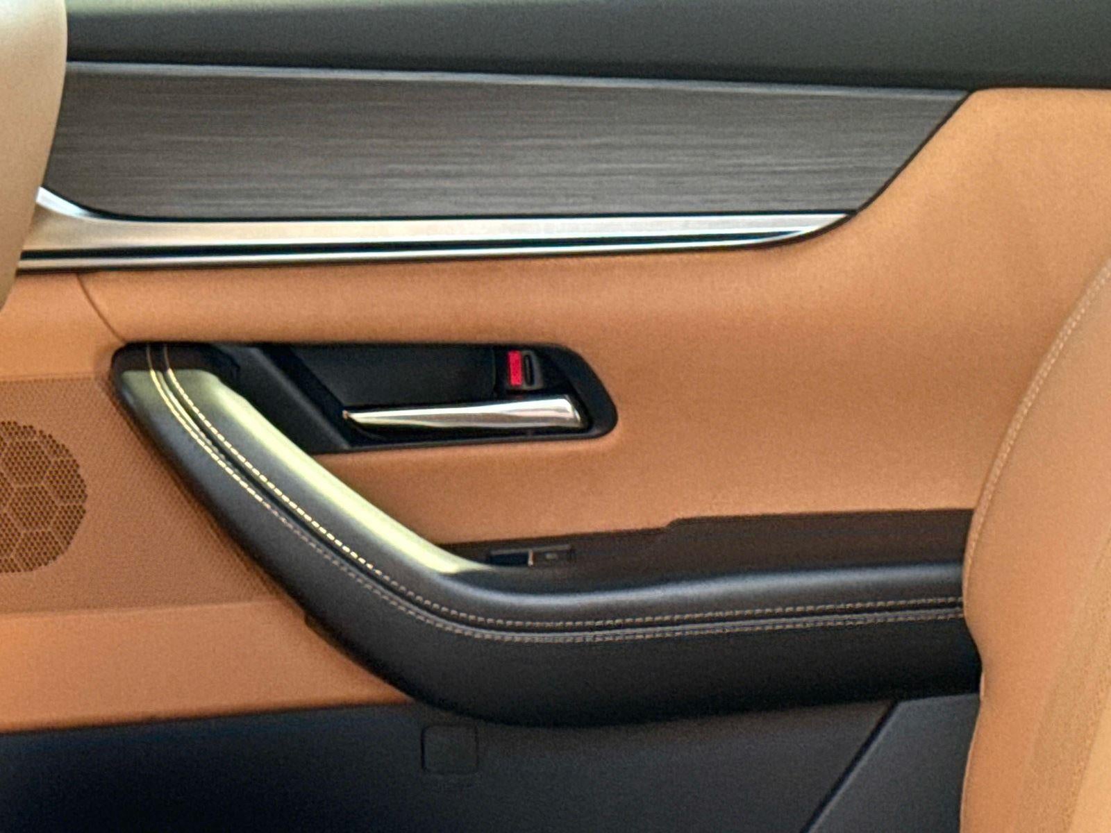 2026 Mazda Mazda CX-70 3.3 Turbo S Premium Plus AWD