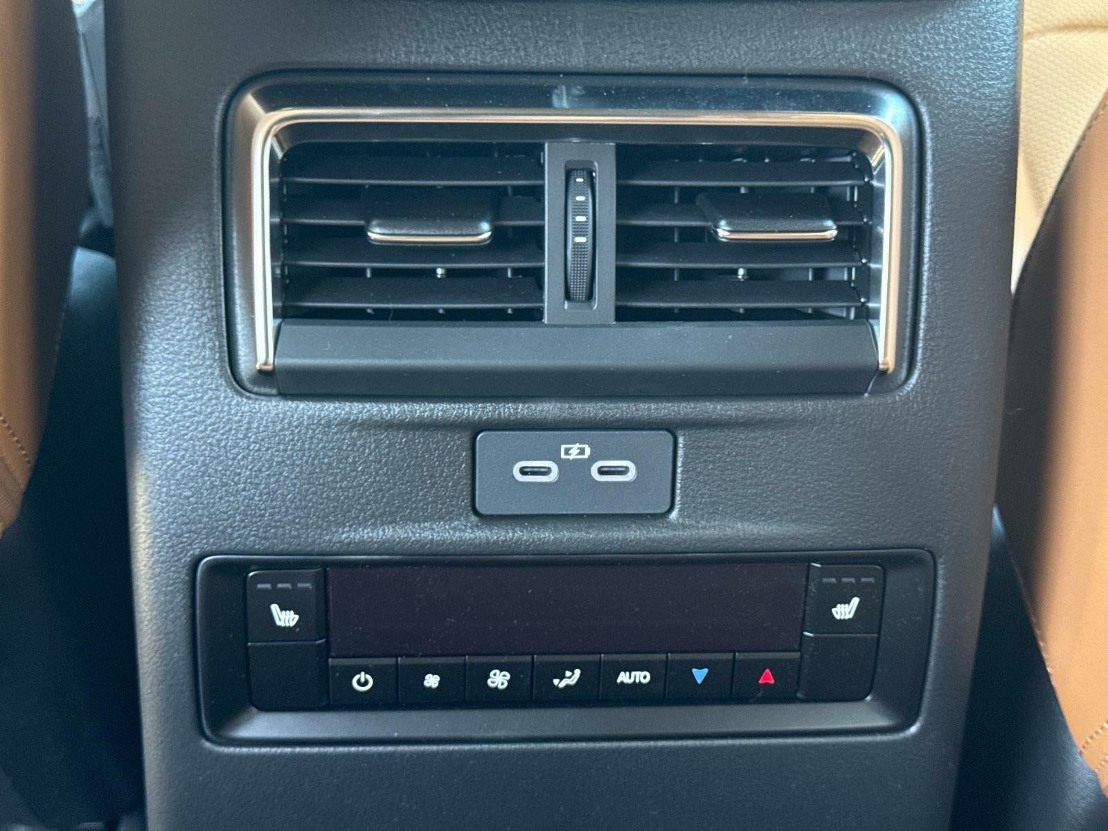 2026 Mazda Mazda CX-70 3.3 Turbo S Premium Plus AWD