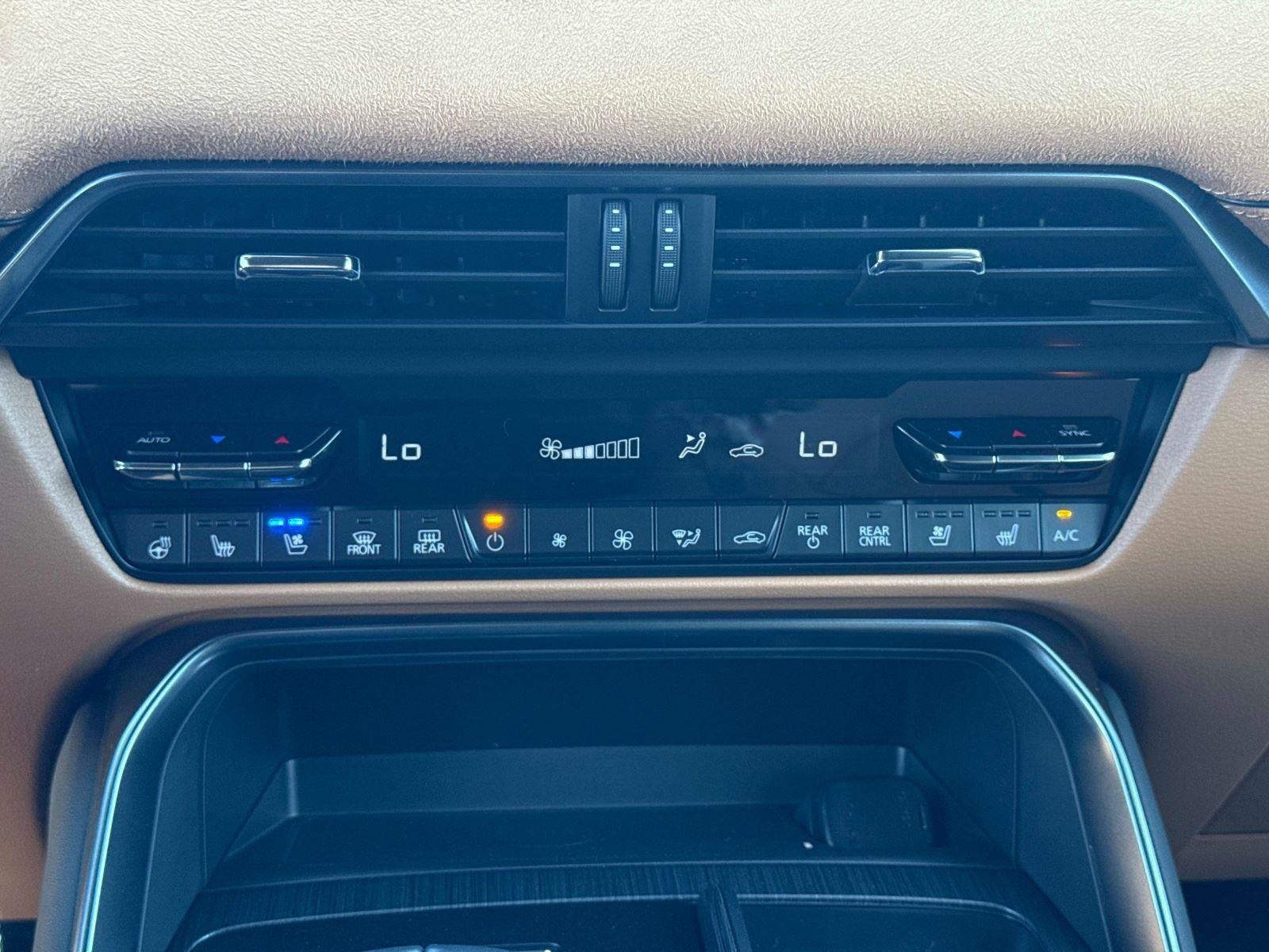 2026 Mazda Mazda CX-70 3.3 Turbo S Premium Plus AWD