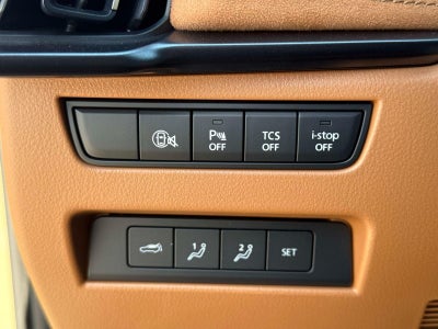 2026 Mazda Mazda CX-70 3.3 Turbo S Premium Plus AWD