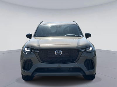 2026 Mazda Mazda CX-70 3.3 Turbo S Premium Plus AWD