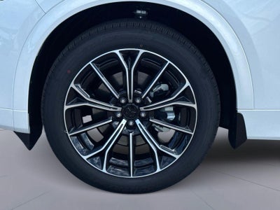 2026 Mazda Mazda CX-70 3.3 Turbo S Premium Plus AWD