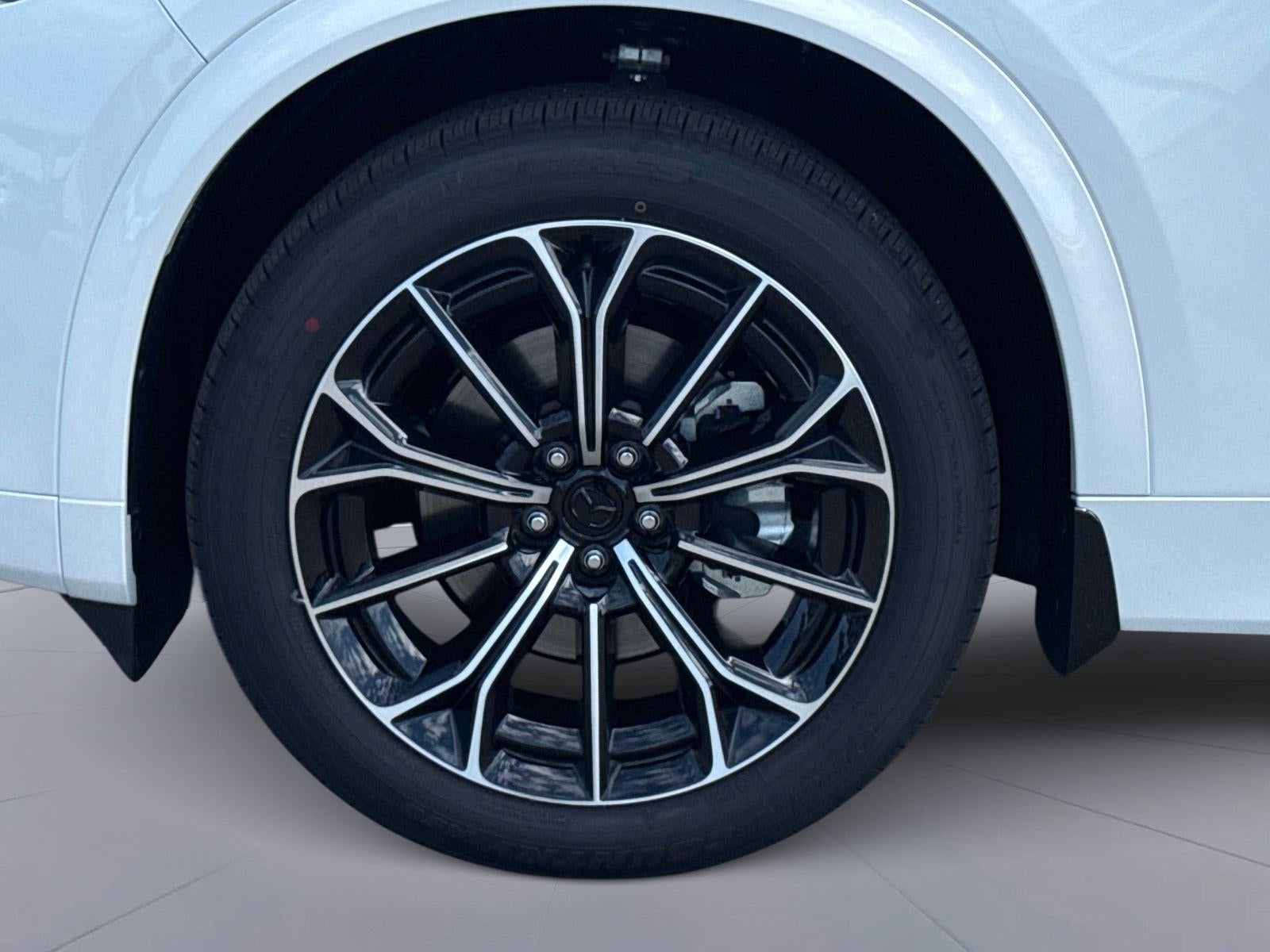 2026 Mazda Mazda CX-70 3.3 Turbo S Premium Plus AWD