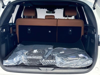 2026 Mazda Mazda CX-70 3.3 Turbo S Premium Plus AWD