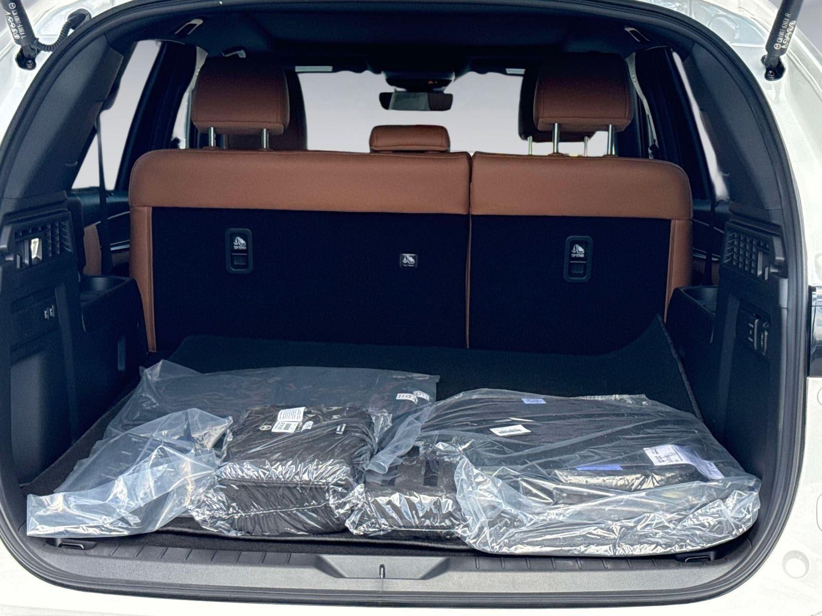 2026 Mazda Mazda CX-70 3.3 Turbo S Premium Plus AWD