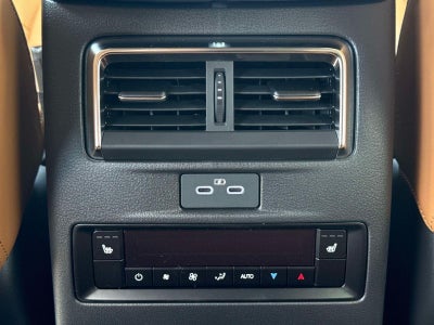 2026 Mazda Mazda CX-70 3.3 Turbo S Premium Plus AWD