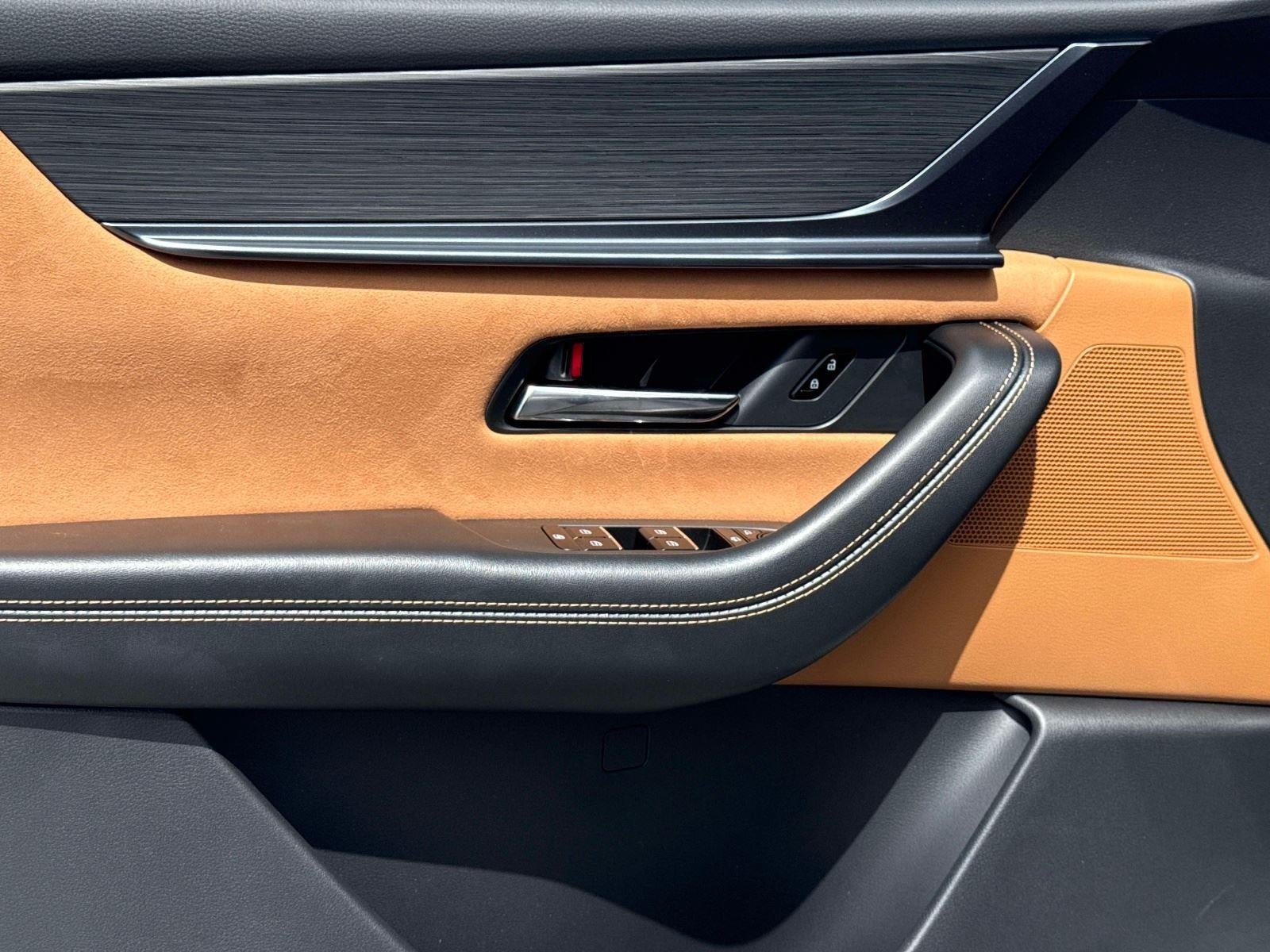 2026 Mazda Mazda CX-70 3.3 Turbo S Premium Plus AWD