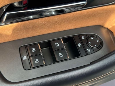 2026 Mazda Mazda CX-70 3.3 Turbo S Premium Plus AWD